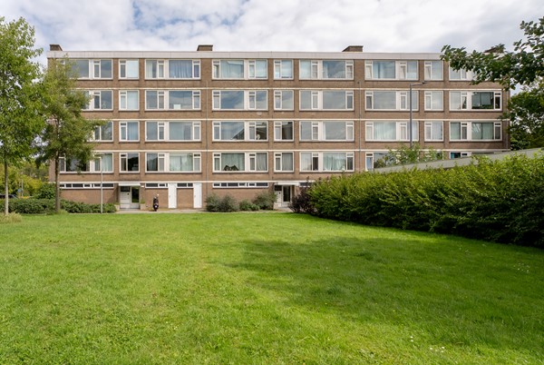 Medium property photo - Marsmanstraat 106, 3076 EE Rotterdam